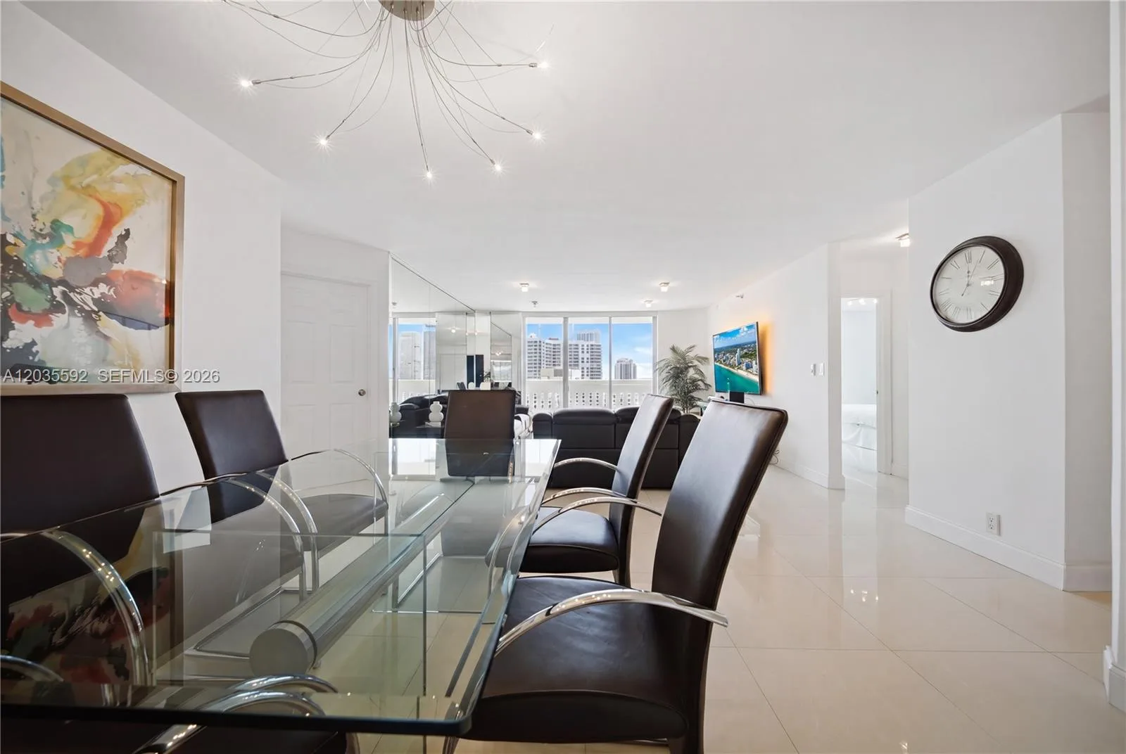 3530 Mystic Pointe Dr # 2013, Aventura, FL 33180 photo 9