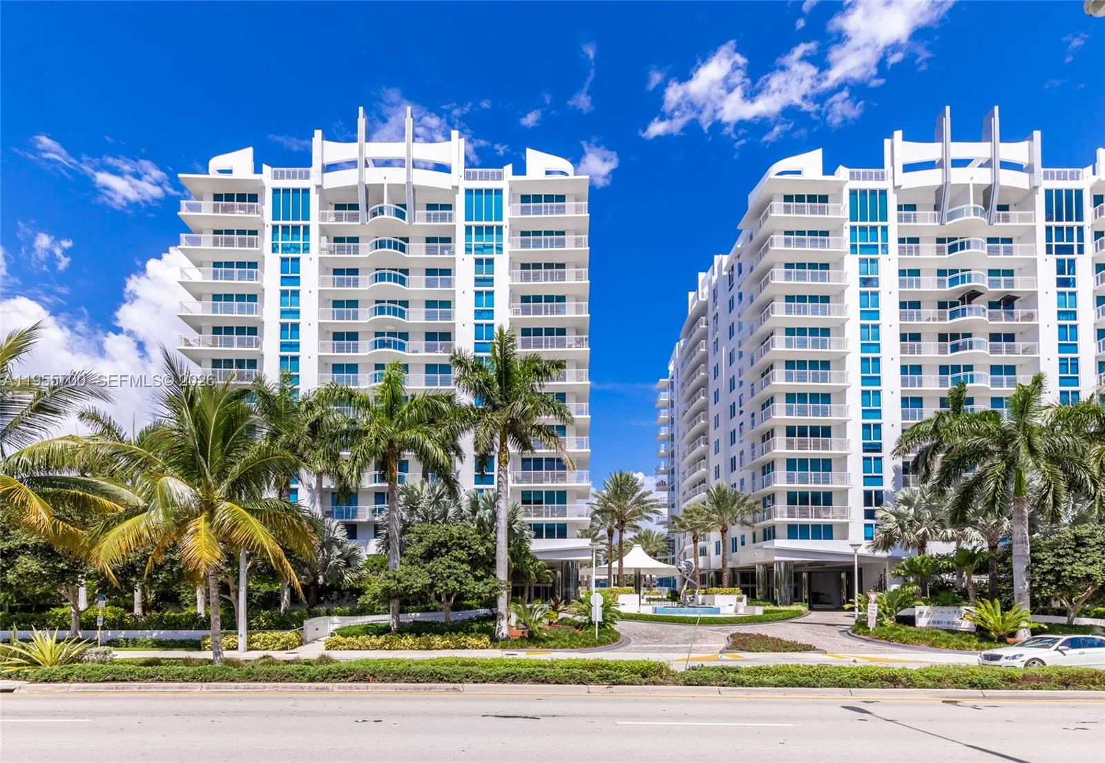 2831 N Ocean Blvd # 702N, Fort Lauderdale, FL 33308