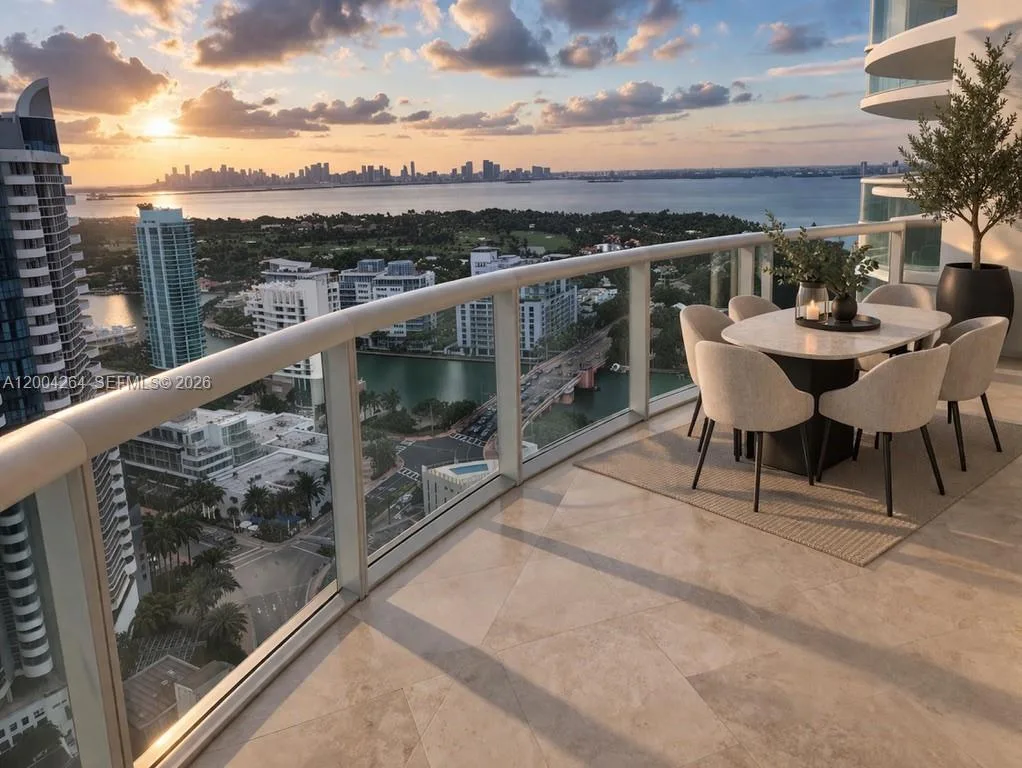 6365 Collins Ave # 3204, Miami Beach, FL 33141 photo 2