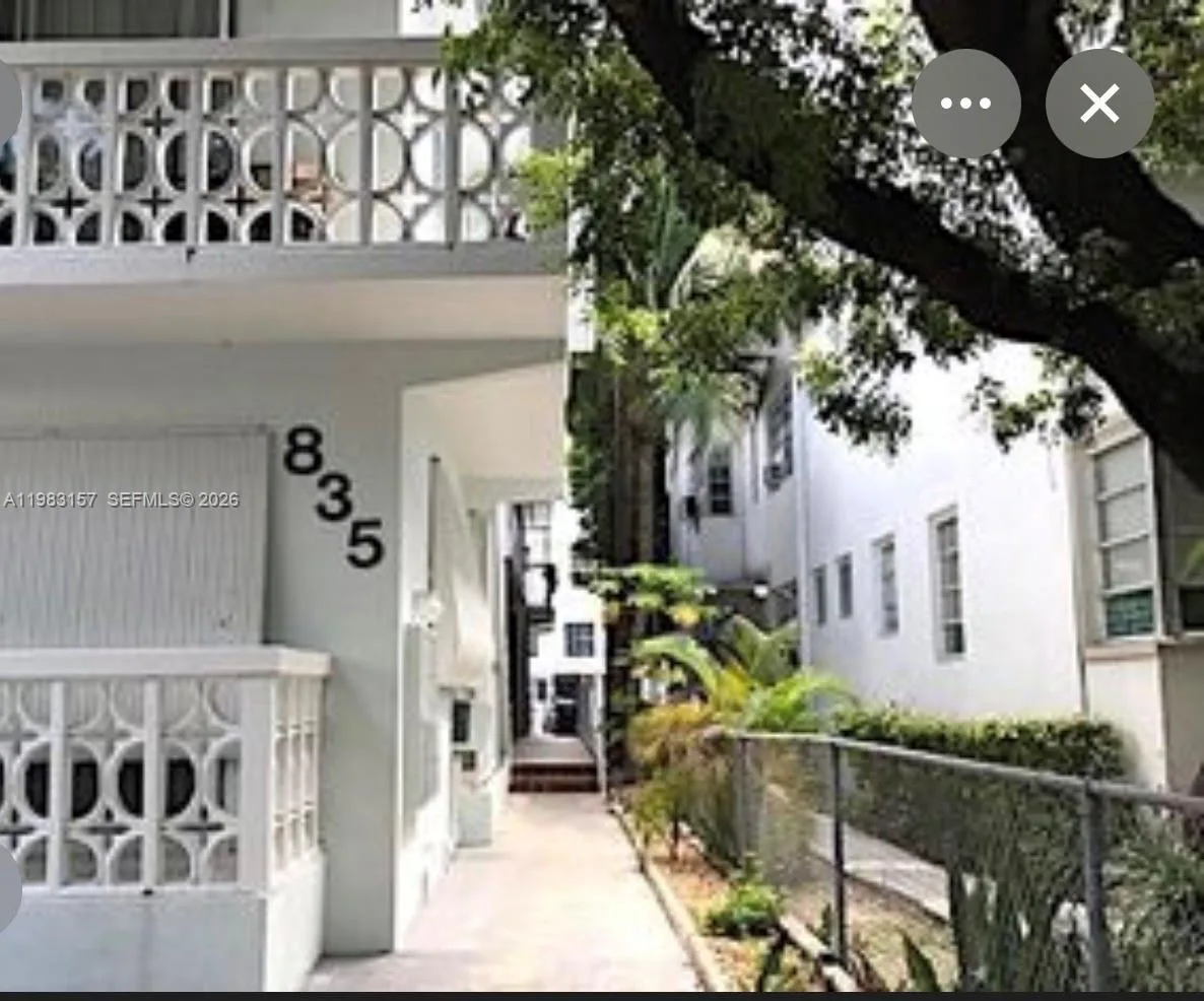 835 Meridian Ave # 12-A, Miami Beach, FL 33139 photo 2