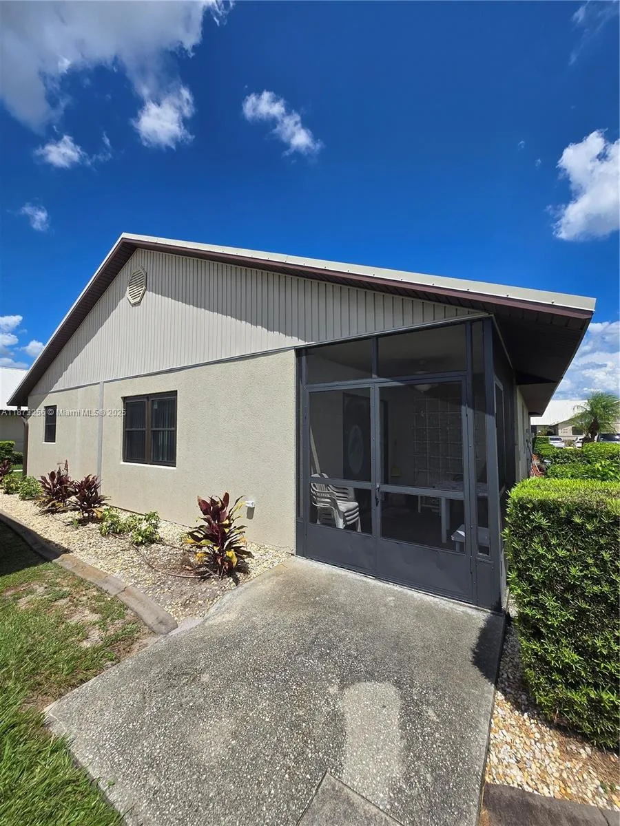2103 Villaway # 2103, Sebring, FL 33876
