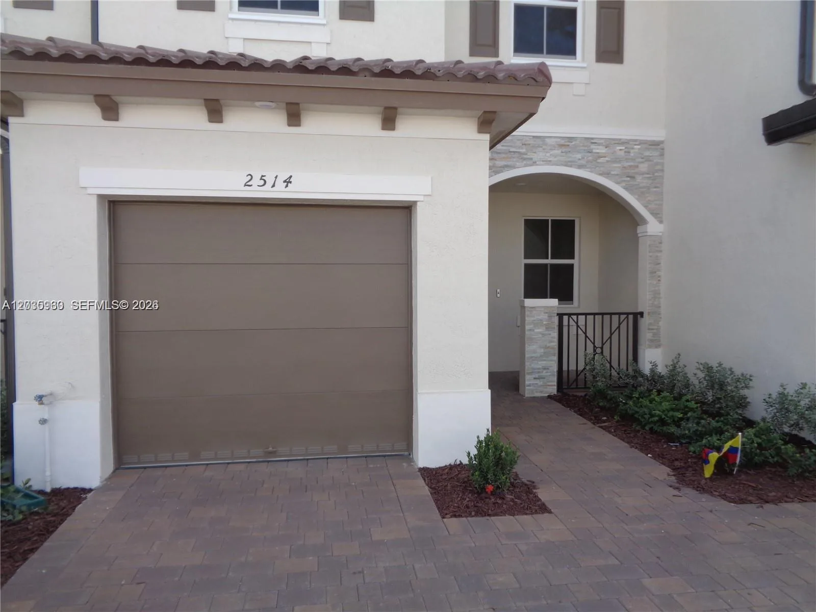 2514 SE 29th St # 2514, Homestead, FL 33035