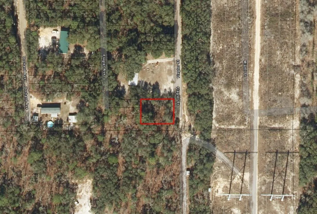 105 Miami Avenue, Palatka, FL 32177