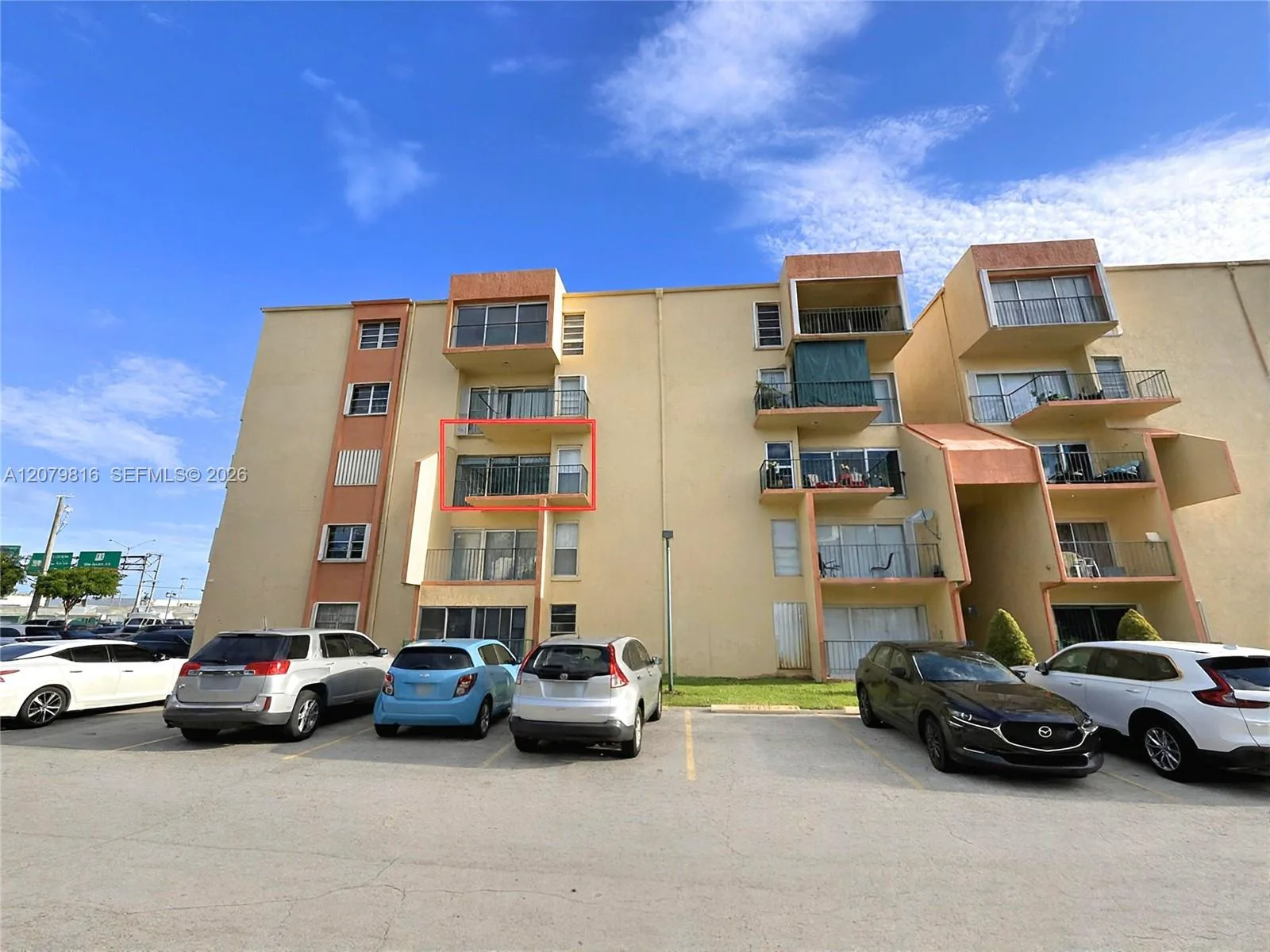 1975 W 44th Pl # A302, Hialeah, FL 33012