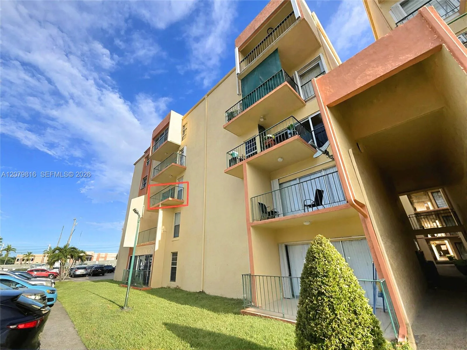 1975 W 44th Pl # A302, Hialeah, FL 33012 photo 3