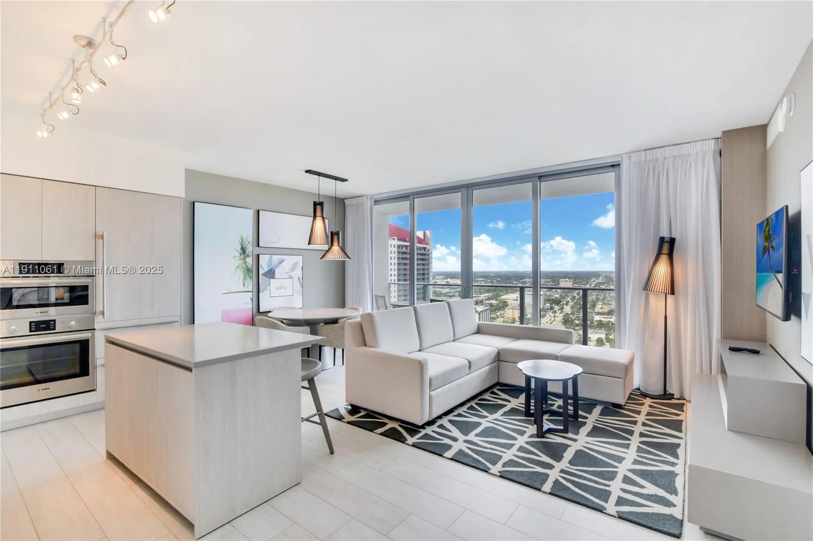 4010 S Ocean Dr # R3206, Hollywood, FL 33019