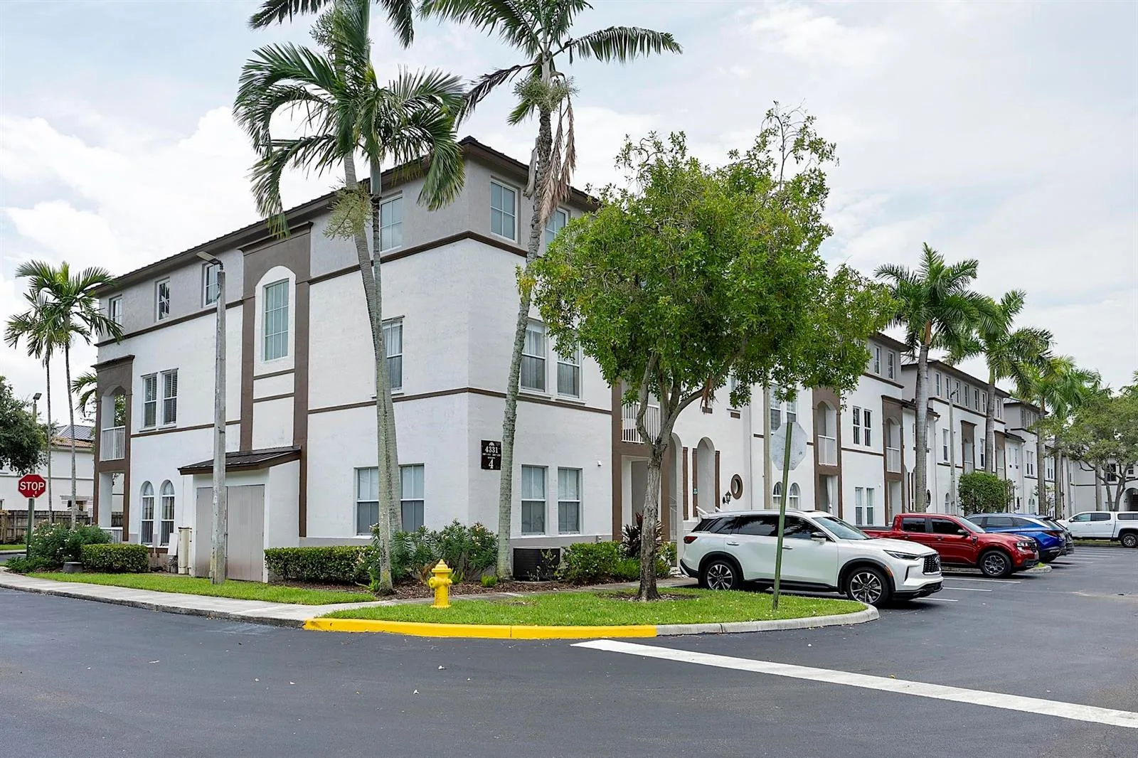 4331 SW 160th Avenue # 103, Miramar, FL 33027