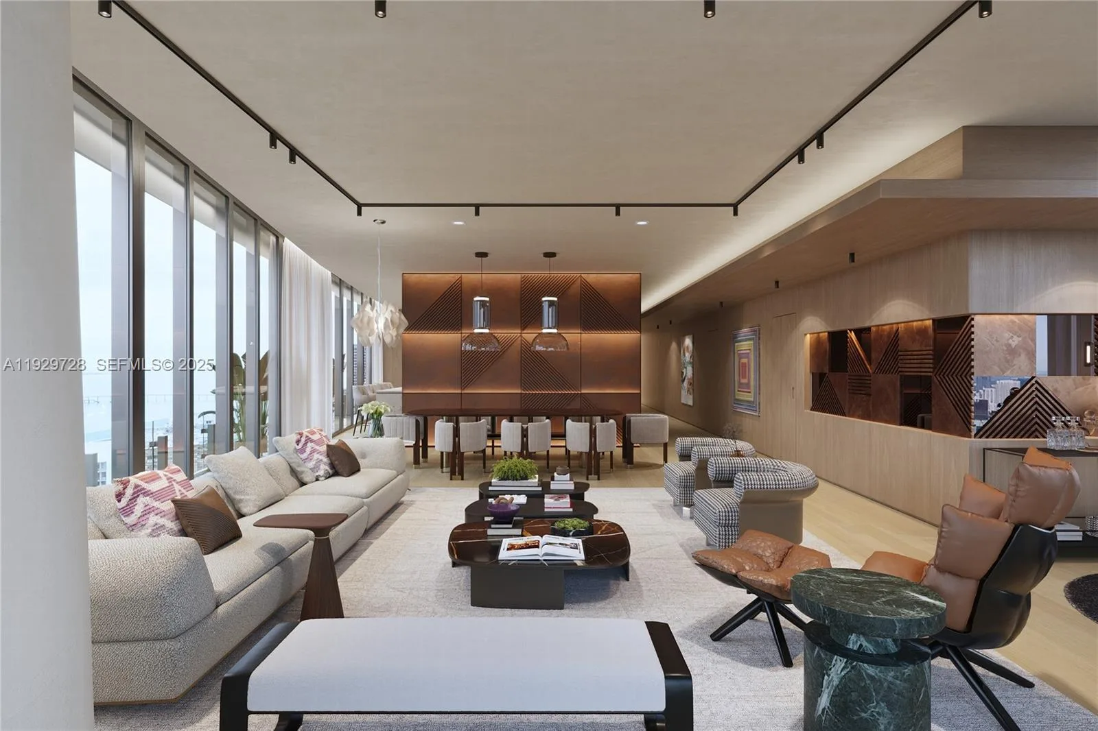 300 Biscayne Blvd Way # 4401, Miami, FL 33131 photo 2