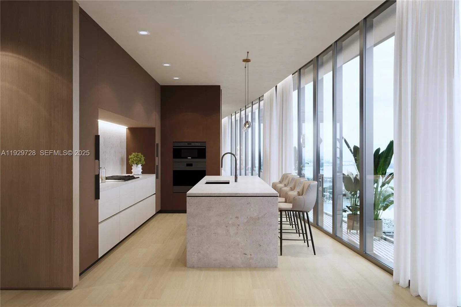 300 Biscayne Blvd Way # 4401, Miami, FL 33131 photo 4