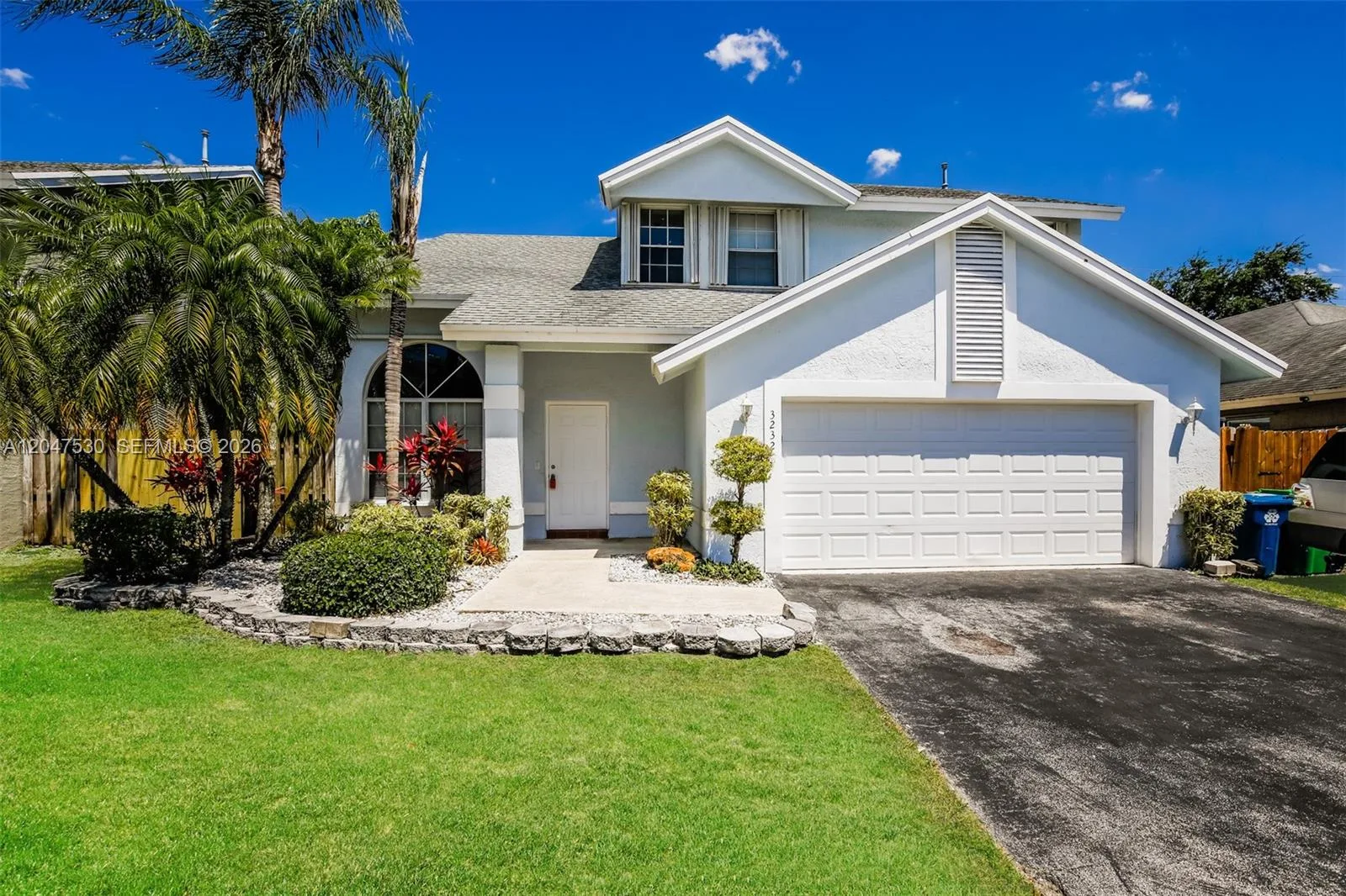 3232 NW 121st Ave, Sunrise, FL 33323
