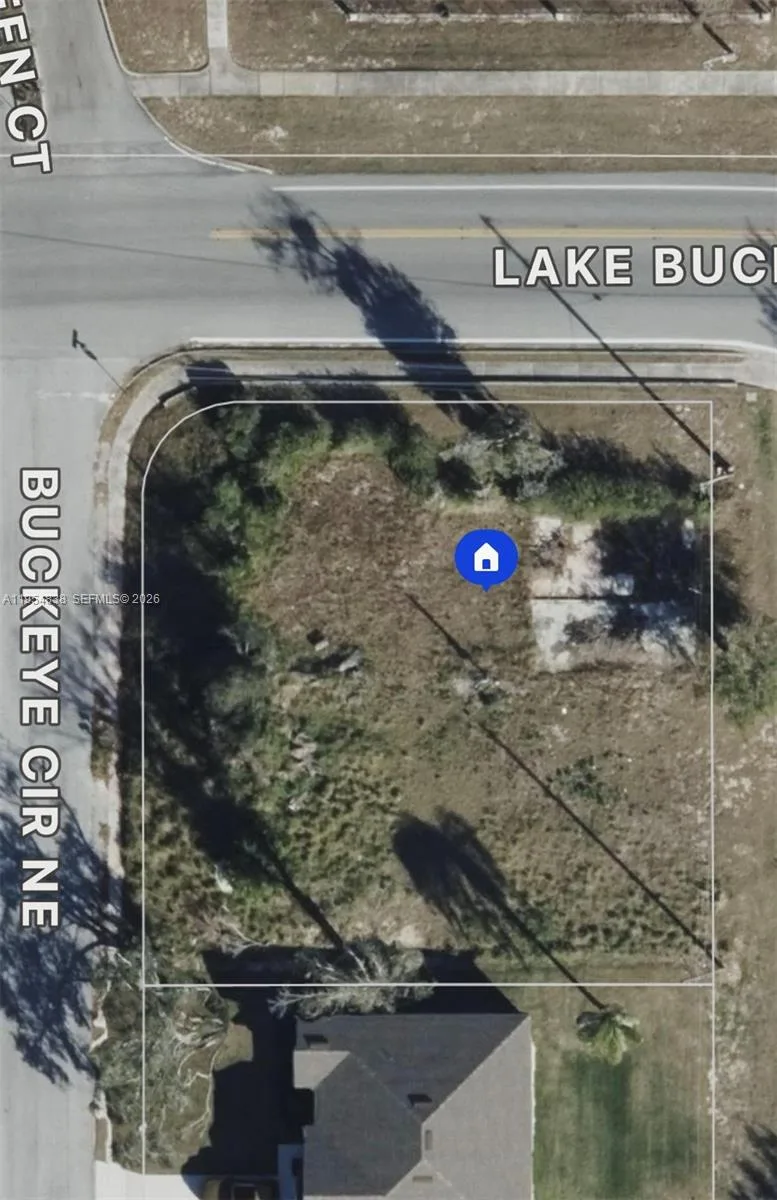 60 Buckeye Cir, Winter Haven, FL 33881