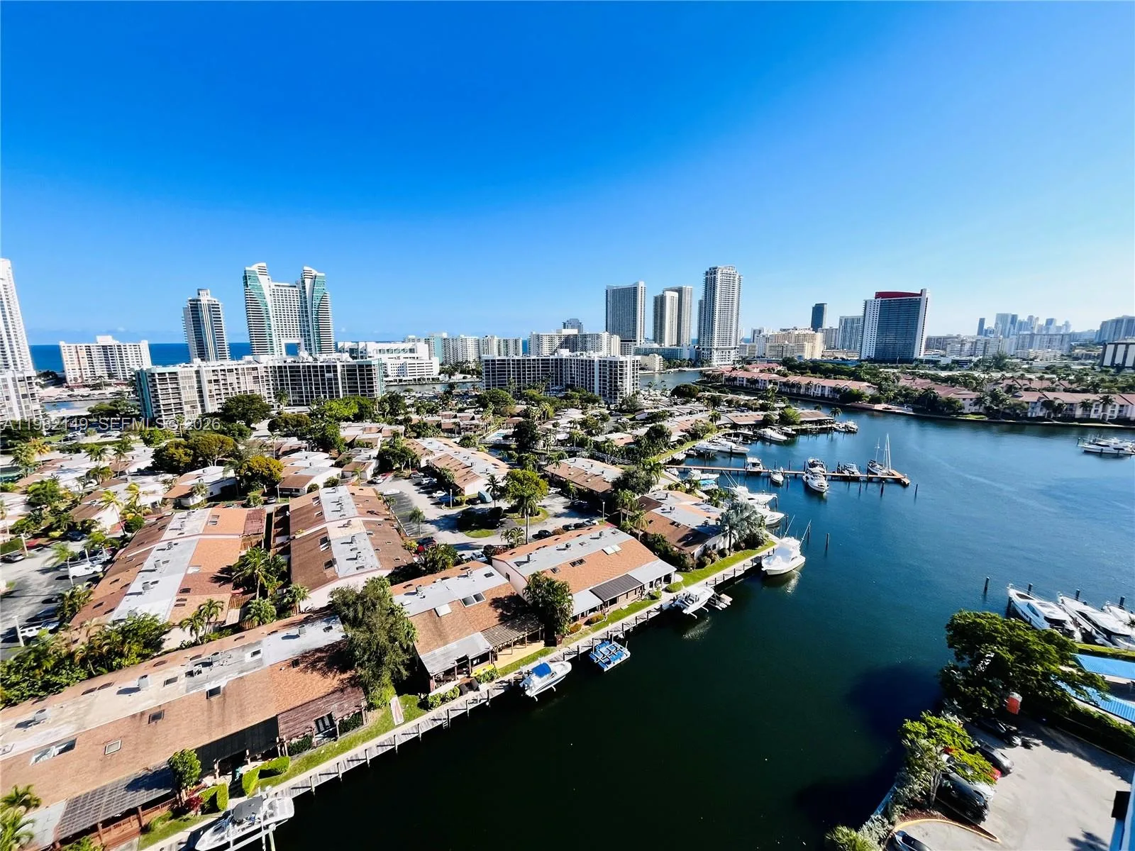 2500 Parkview Dr # 1803, Hallandale Beach, FL 33009 photo 2