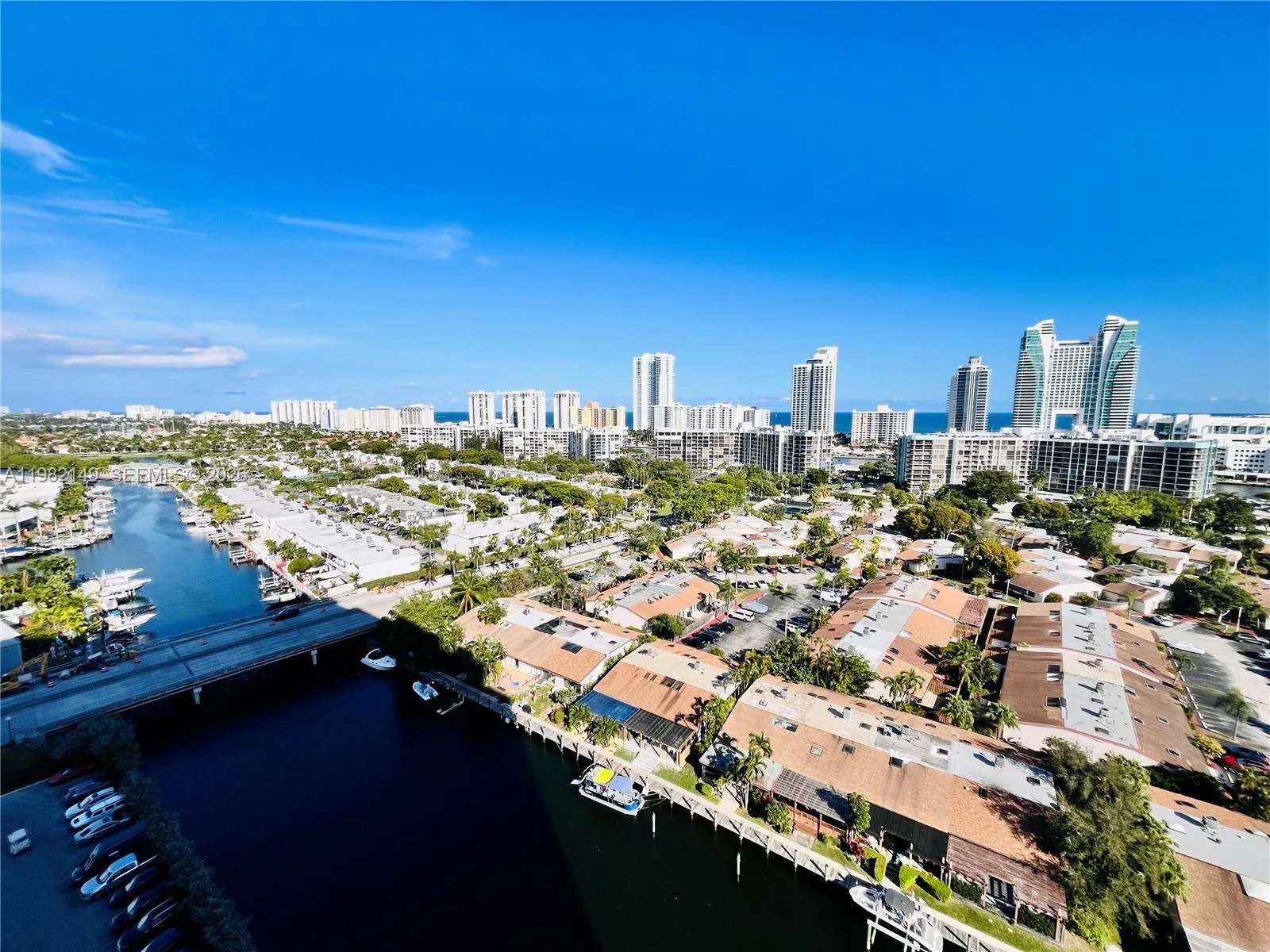 2500 Parkview Dr # 1803, Hallandale Beach, FL 33009 photo 3