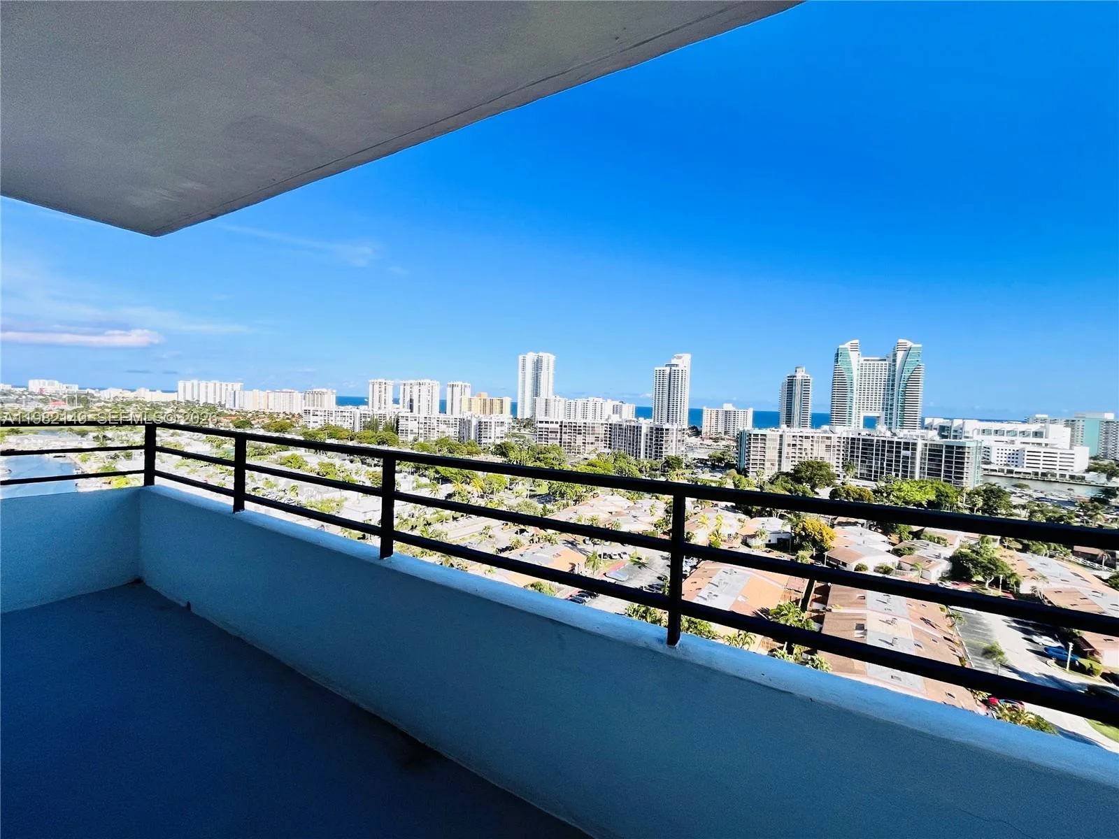 2500 Parkview Dr # 1803, Hallandale Beach, FL 33009 photo 4