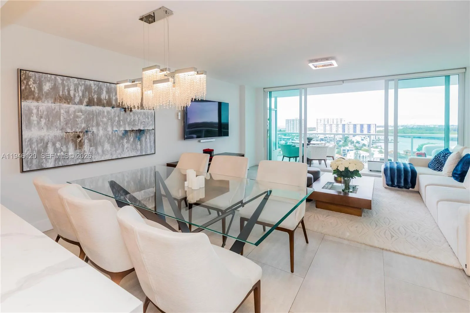 400 Sunny Isles Blvd # 1504, Sunny Isles Beach, FL 33160