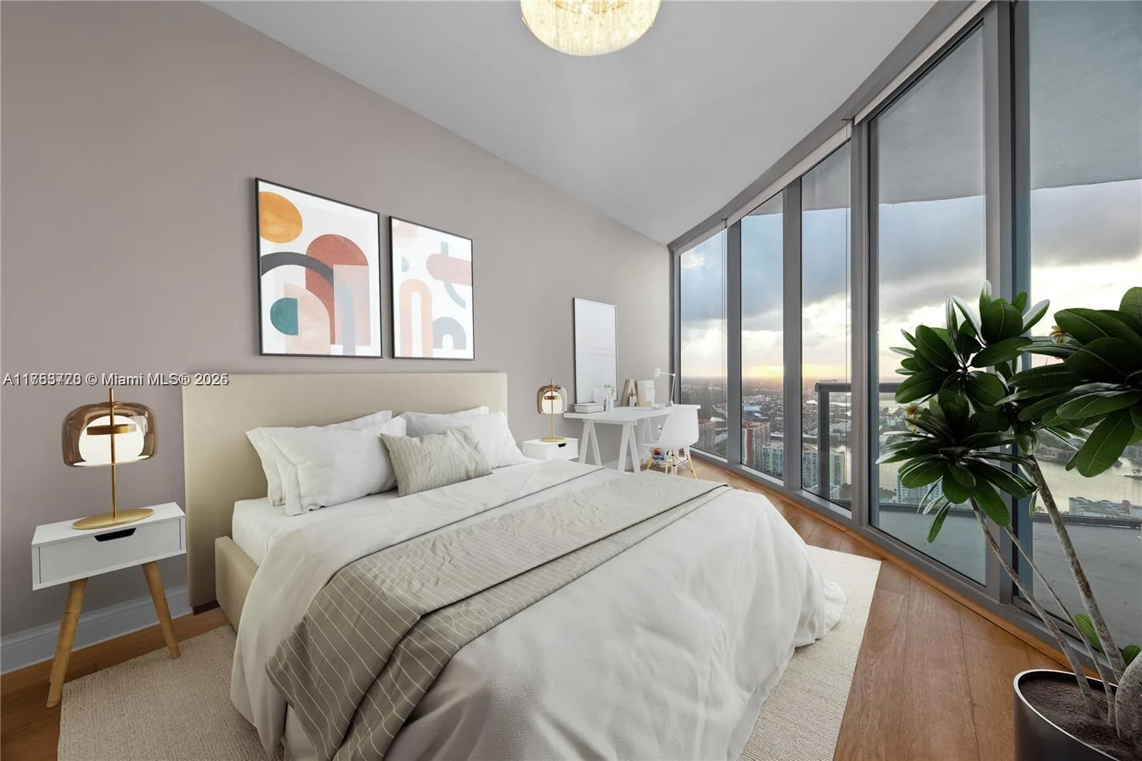 17001 Collins Ave # 4705, Sunny Isles Beach, FL 33160 photo 8