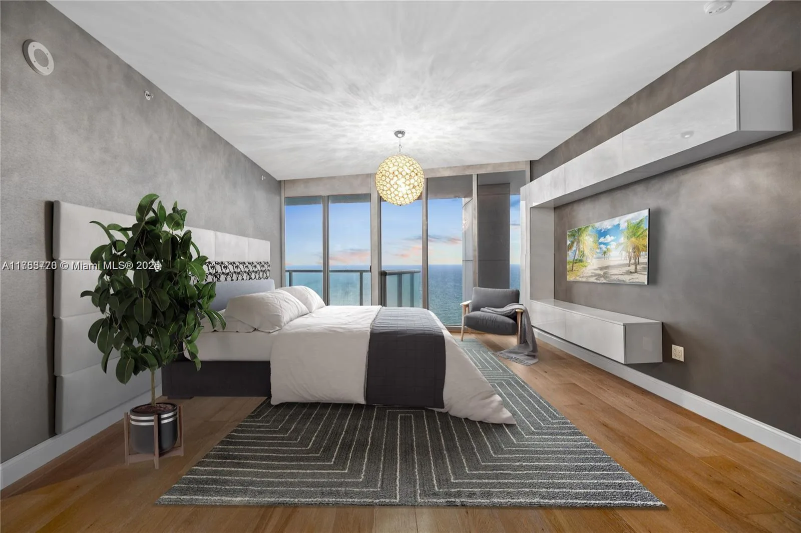 17001 Collins Ave # 4705, Sunny Isles Beach, FL 33160 photo 9