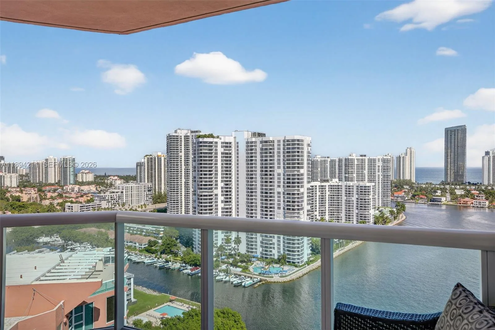 3370 Hidden Bay Dr # 2607, Aventura, FL 33180 photo 11