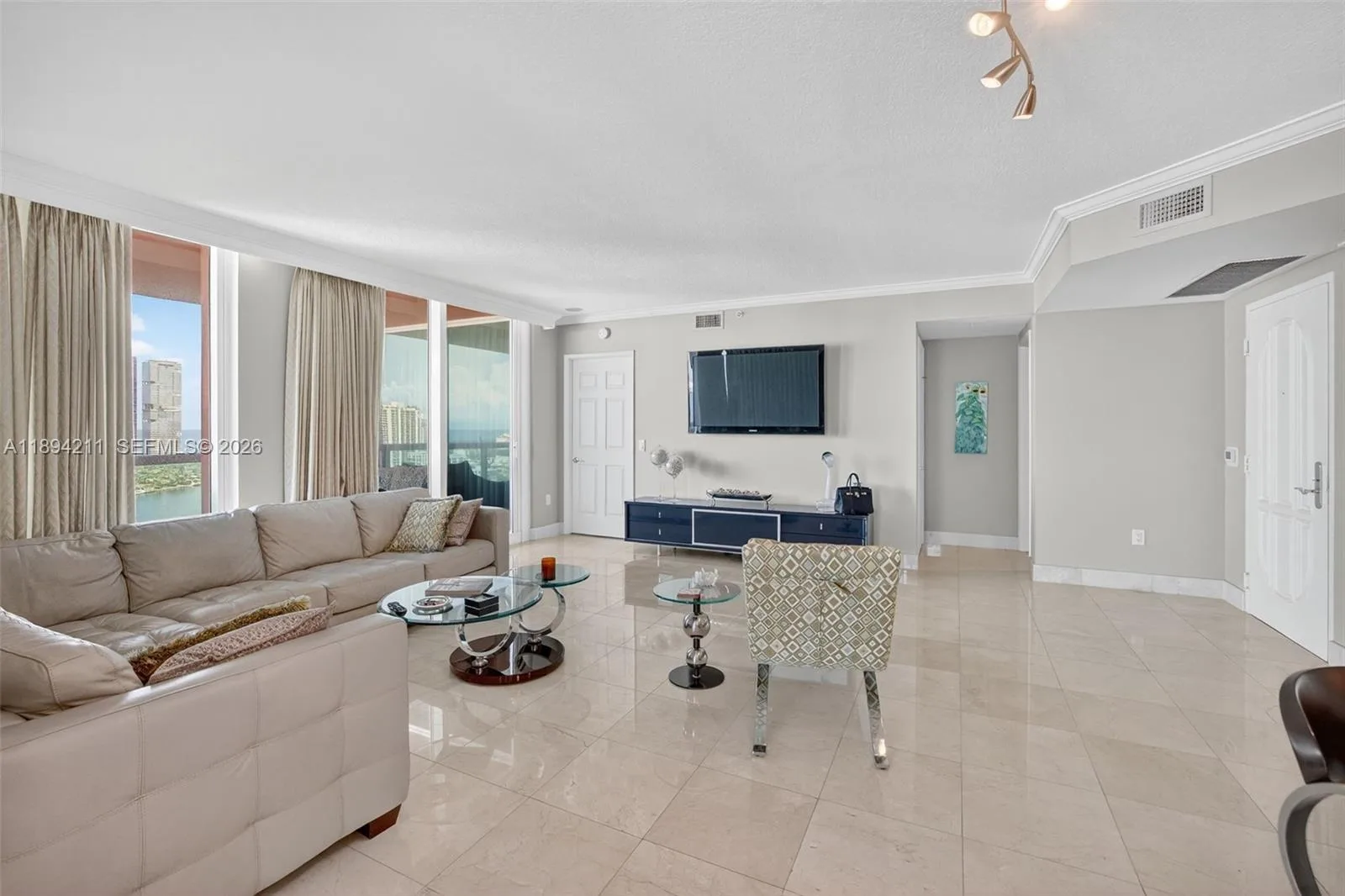 3370 Hidden Bay Dr # 2607, Aventura, FL 33180 photo 3
