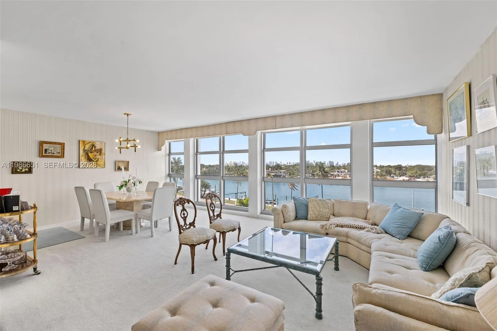 5055 Collins Ave # 5M, Miami Beach, FL 33140