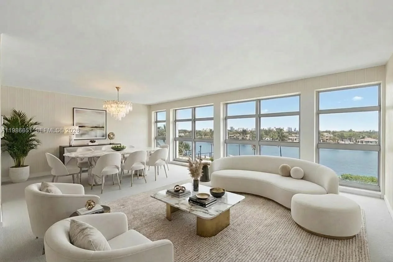 5055 Collins Ave # 5M, Miami Beach, FL 33140 photo 2