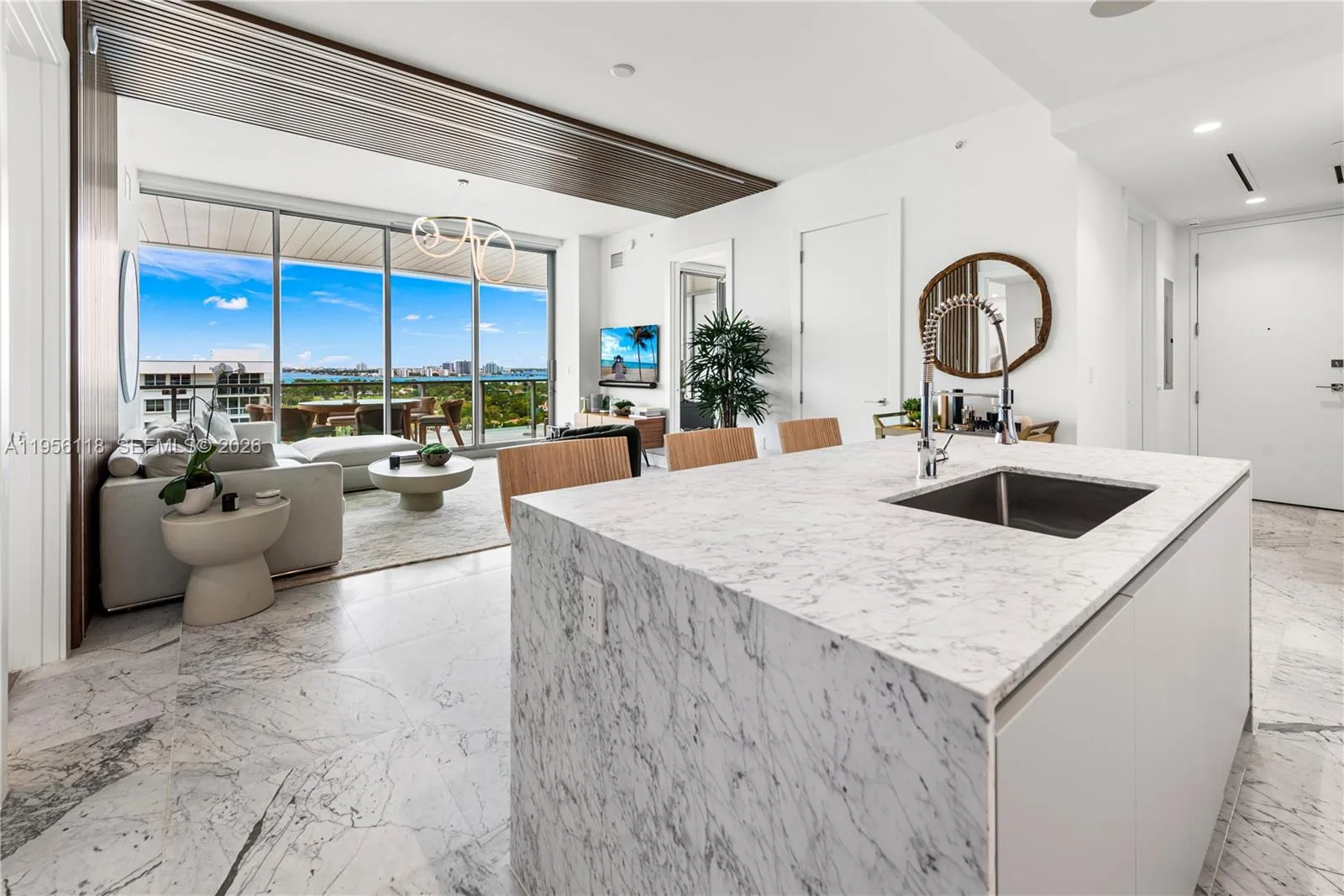 5775 Collins Ave # 1405, Miami Beach, FL 33140 photo 5