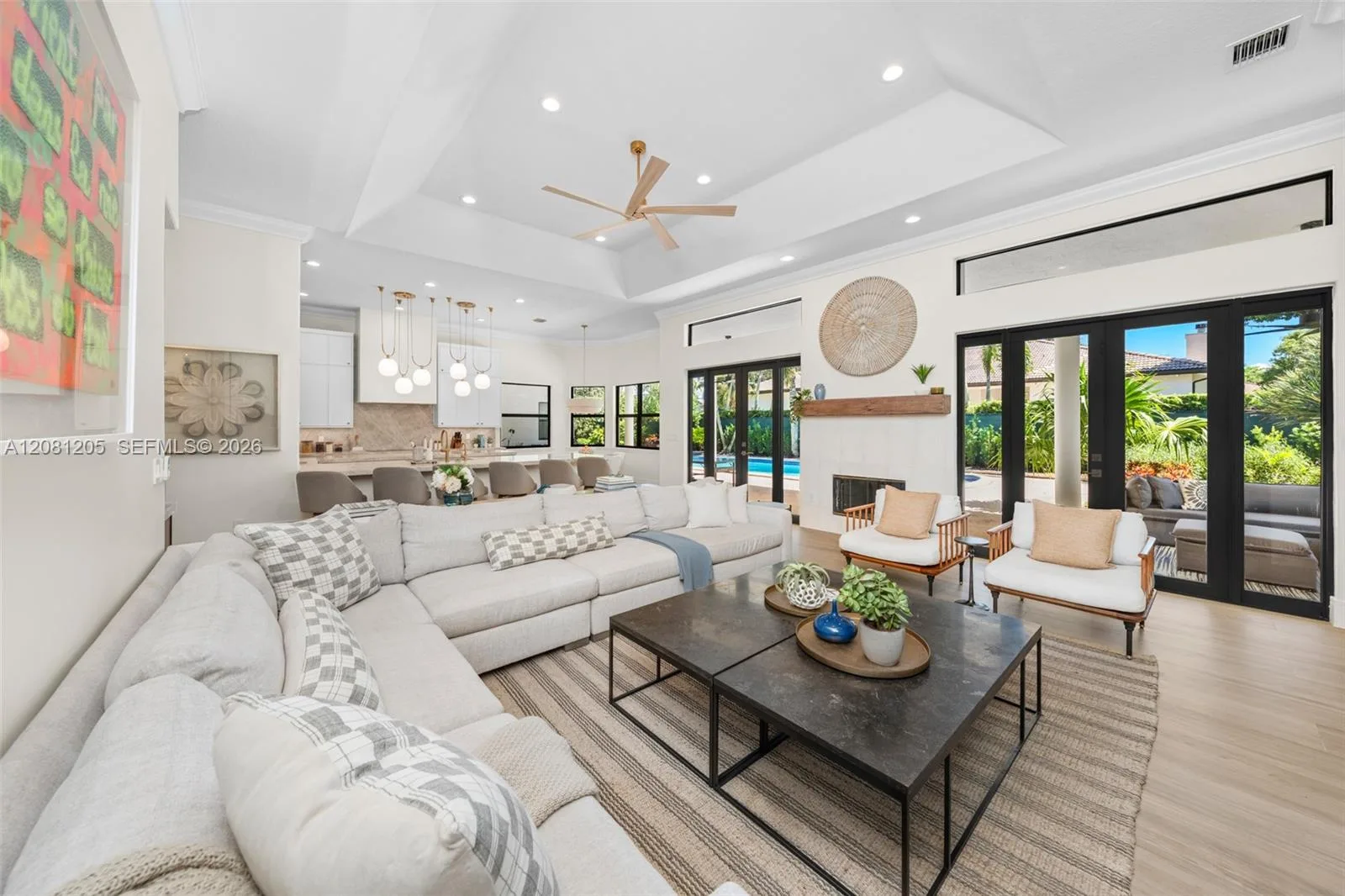 7250 SW 99th St, Pinecrest, FL 33156