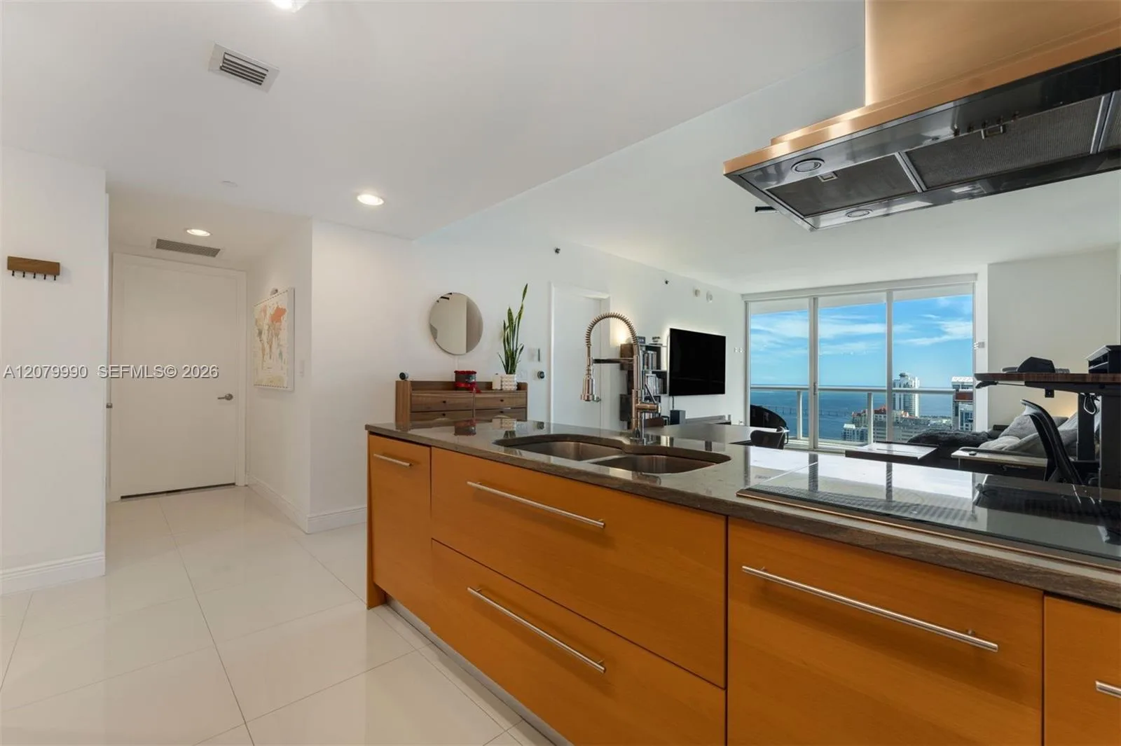 495 Brickell Ave # 4709, Miami, FL 33131
