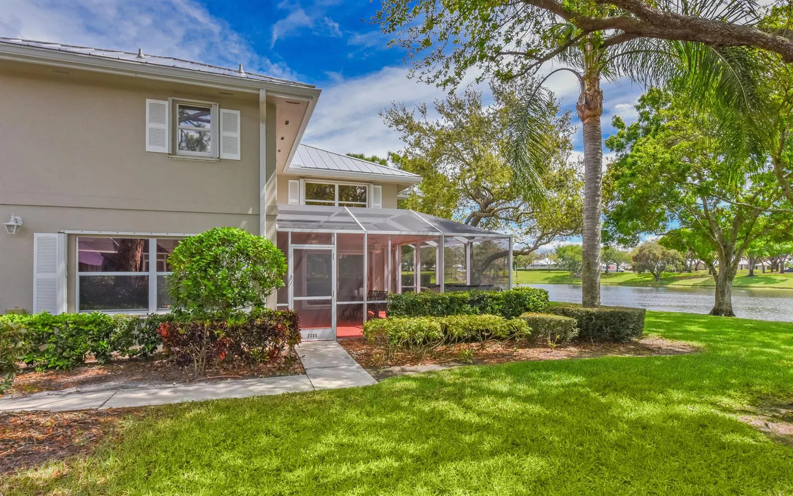 2305 SW Essex Court, Palm City, FL 34990