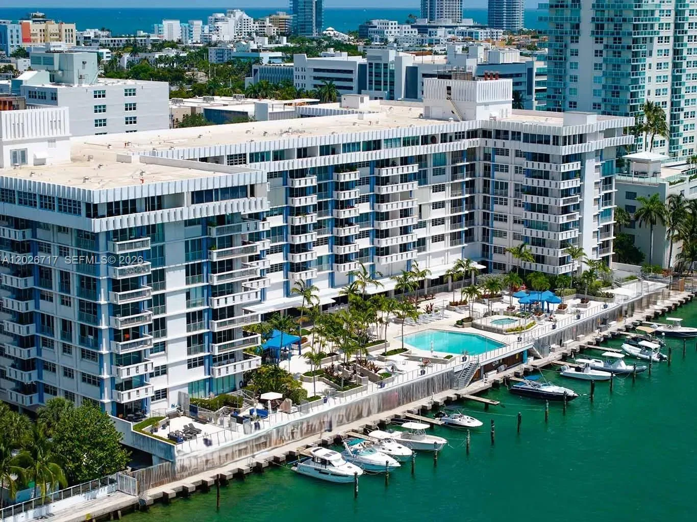 800 West Ave # 342, Miami Beach, FL 33139 — zdjęcie 2