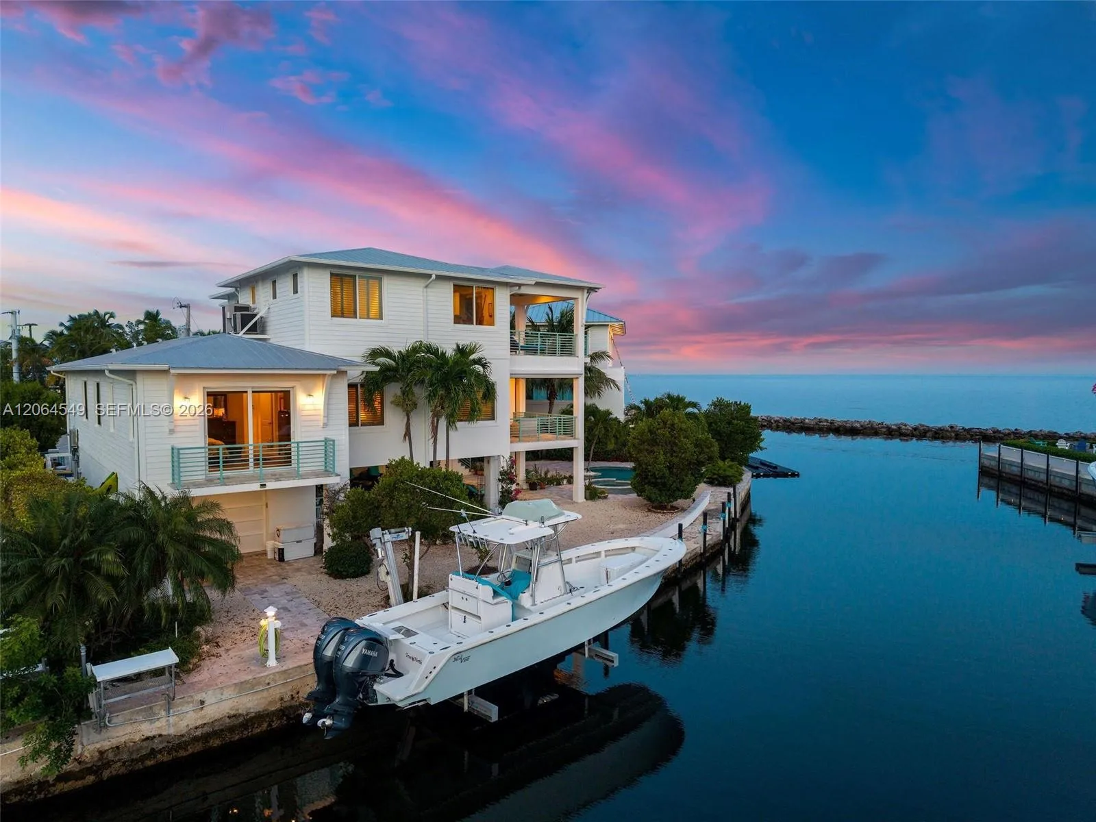 202 Plantation Shores Dr, Other City - In The State Of Florida, FL 33070