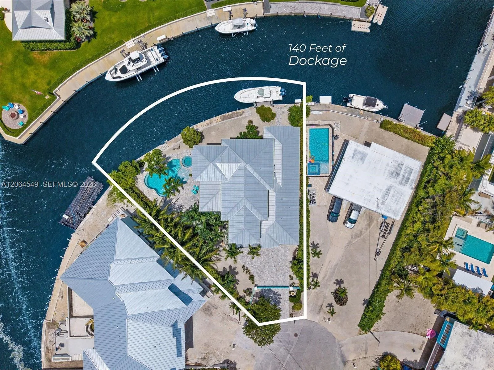 202 Plantation Shores Dr, Other City - In The State Of Florida, FL 33070 photo 4