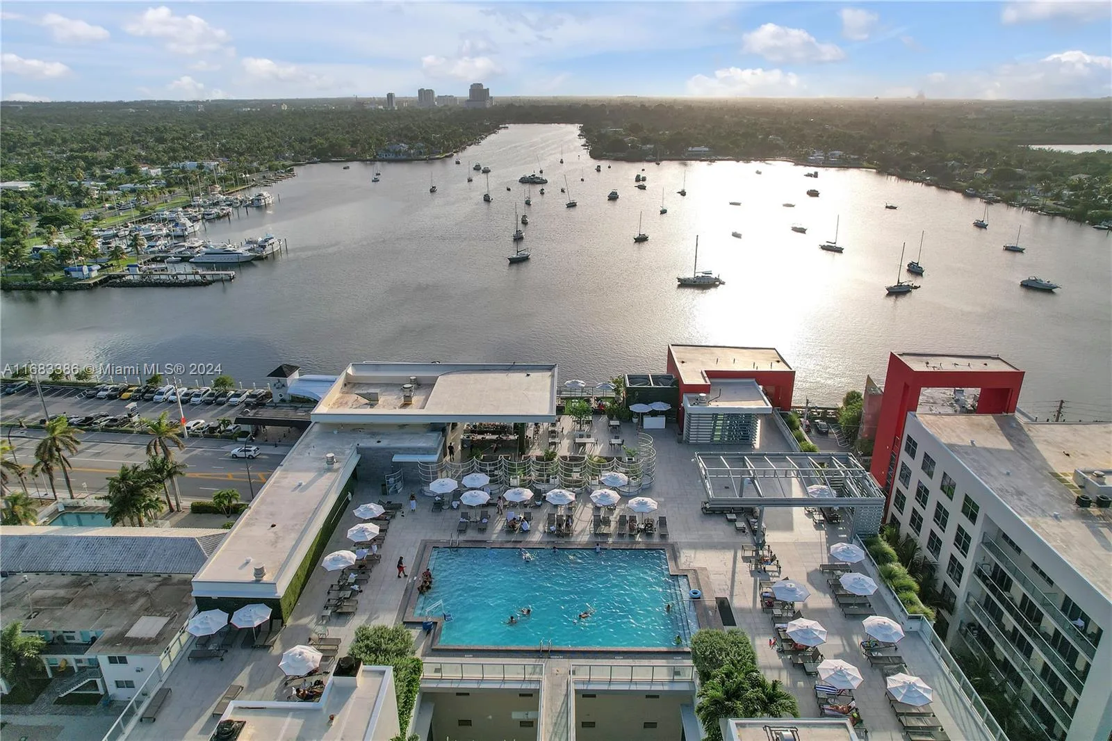 777 N Ocean Dr # S316, Hollywood, FL 33019