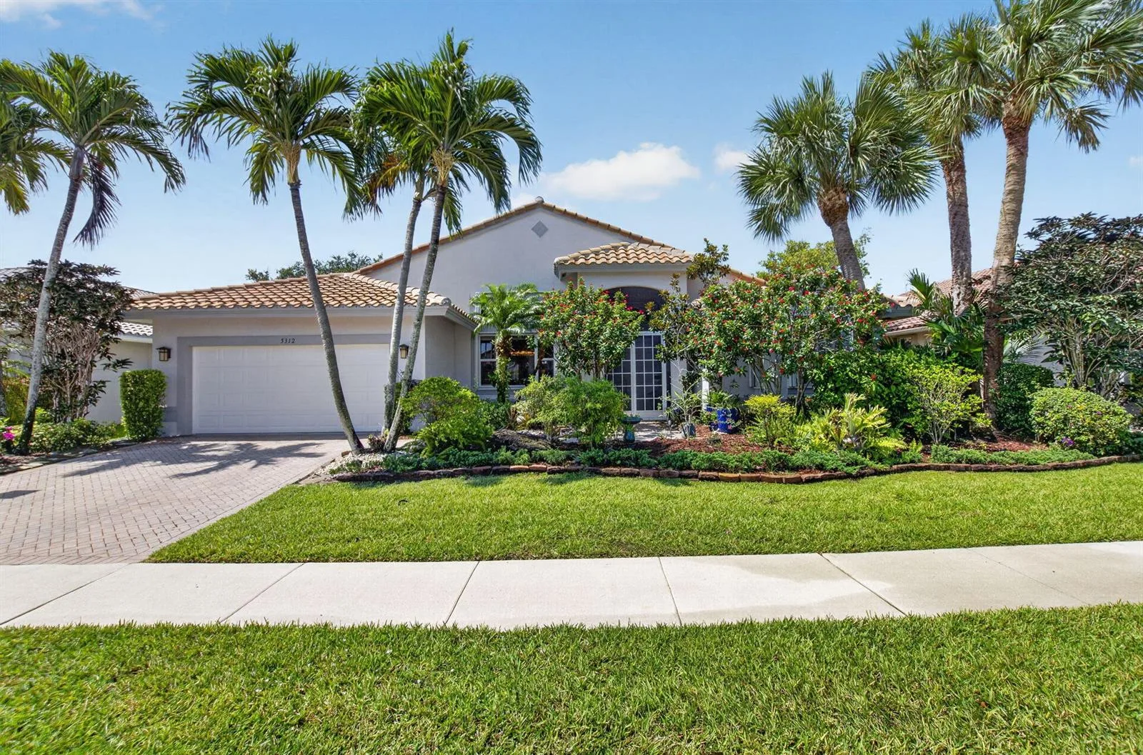 5312 Brooklawn Terrace, Boynton Beach, FL 33437