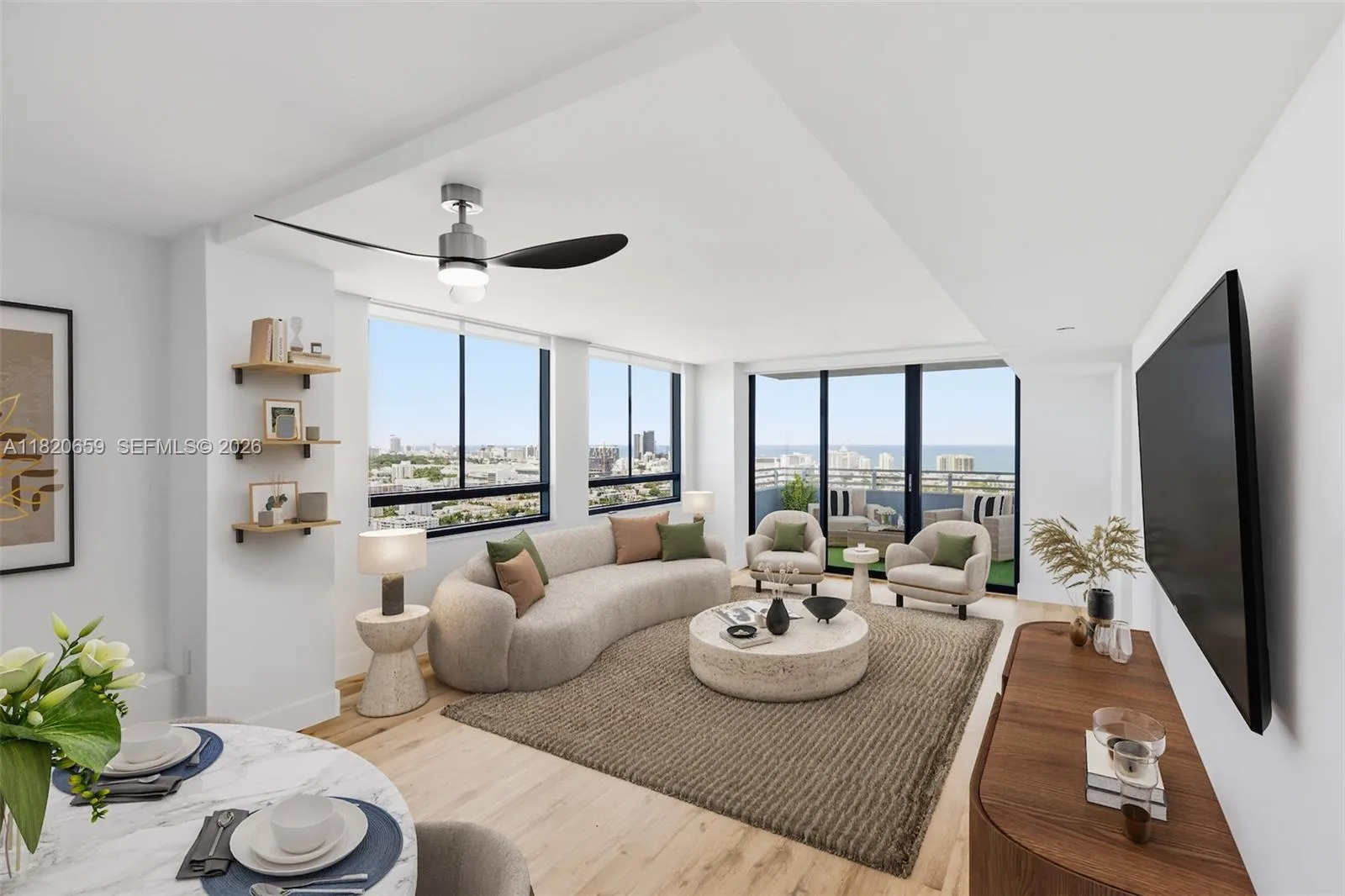 1330 West Ave # 3007, Miami Beach, FL 33139
