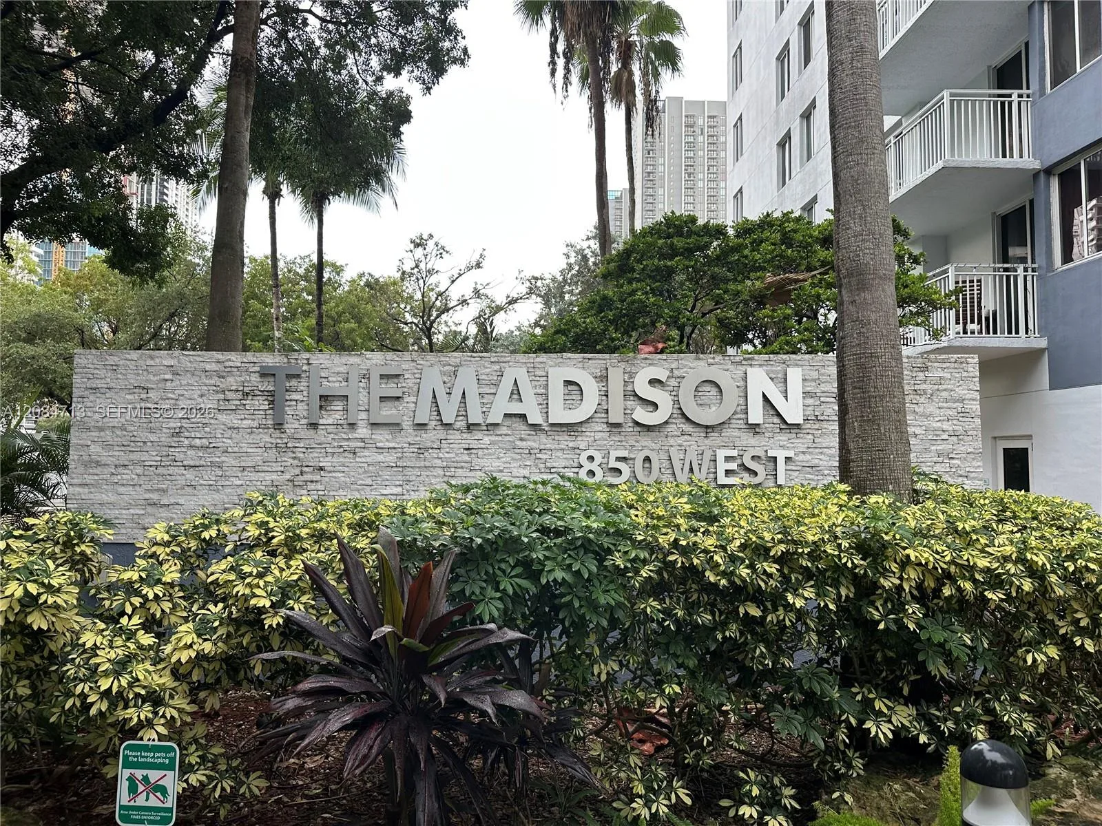 850 N Miami Ave # W-1408, Miami, FL 33136