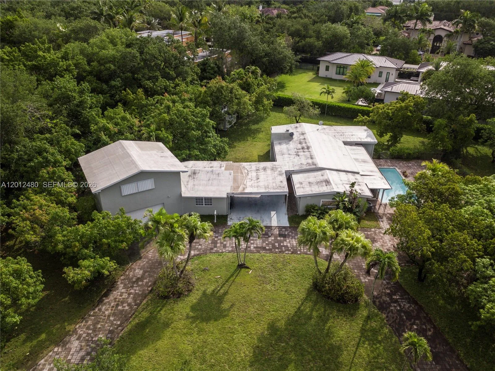 10851 SW 68th Ave, Pinecrest, FL 33156 photo 4