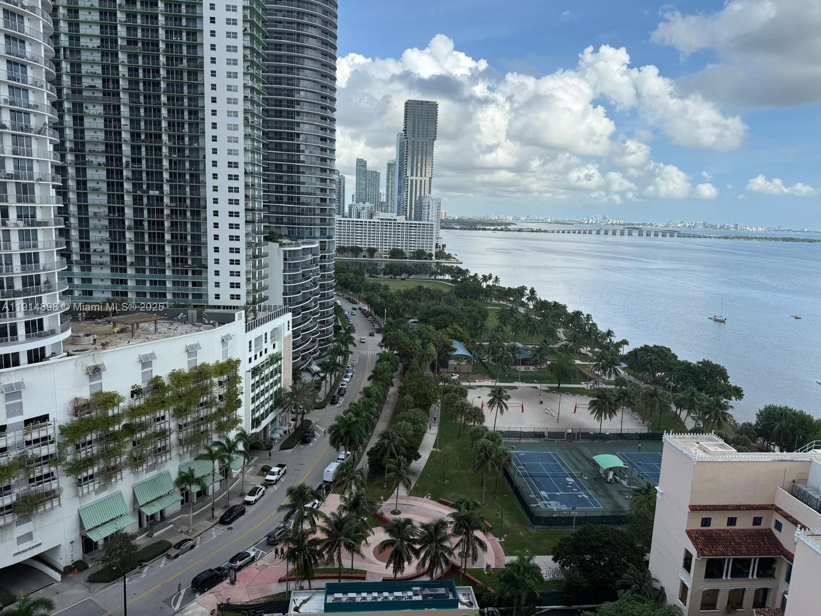 1717 N Bayshore Dr # A-2147, Miami, FL 33132 photo 3