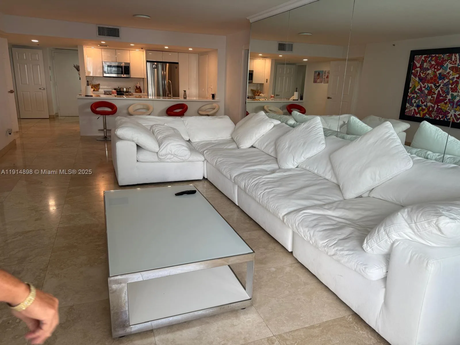 1717 N Bayshore Dr # A-2147, Miami, FL 33132 photo 7