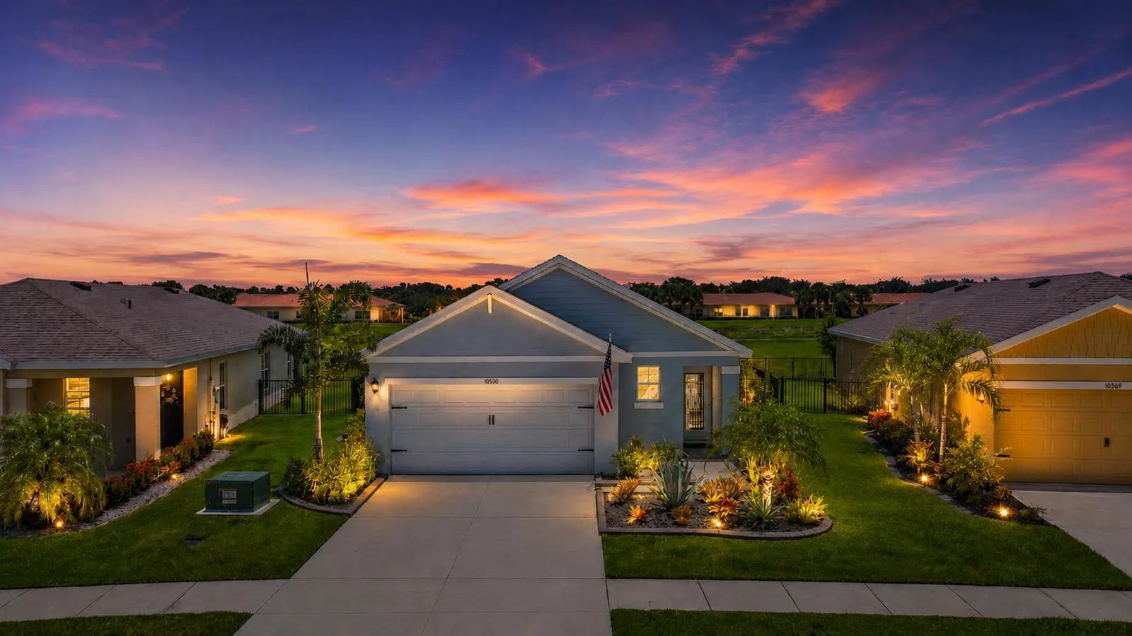 10555 SW VASARI Way, Port St. Lucie, FL 34987