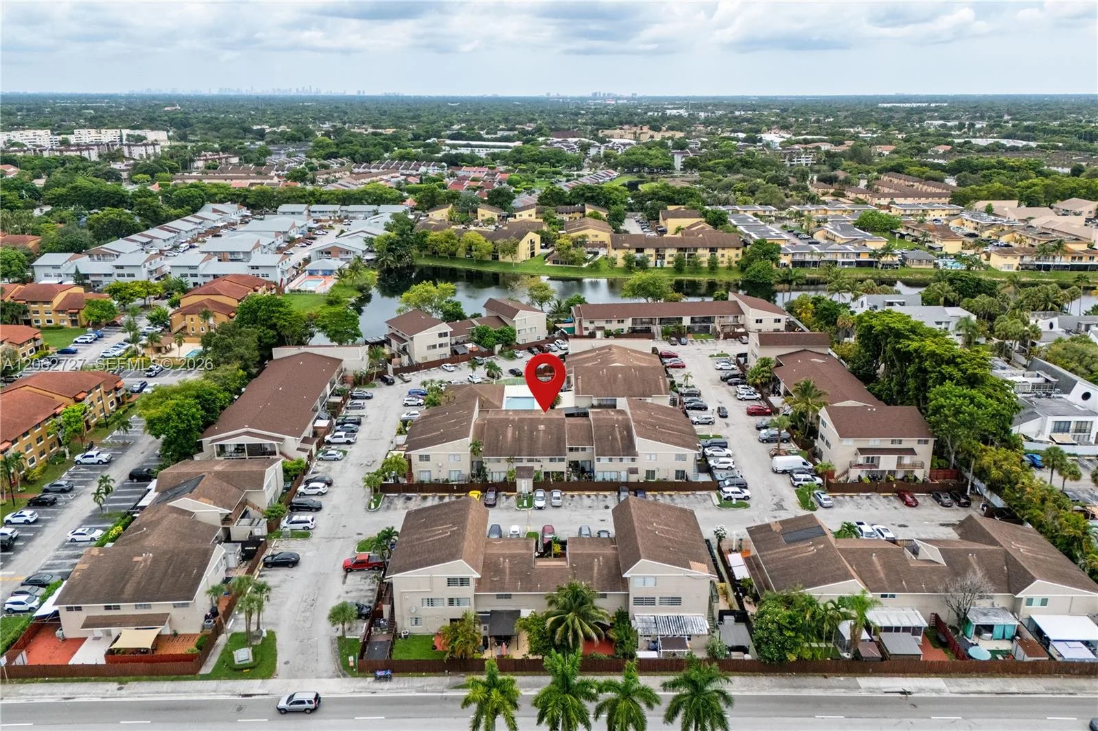 15680 SW 82nd Cir Ln # 8-8, Miami, FL 33193