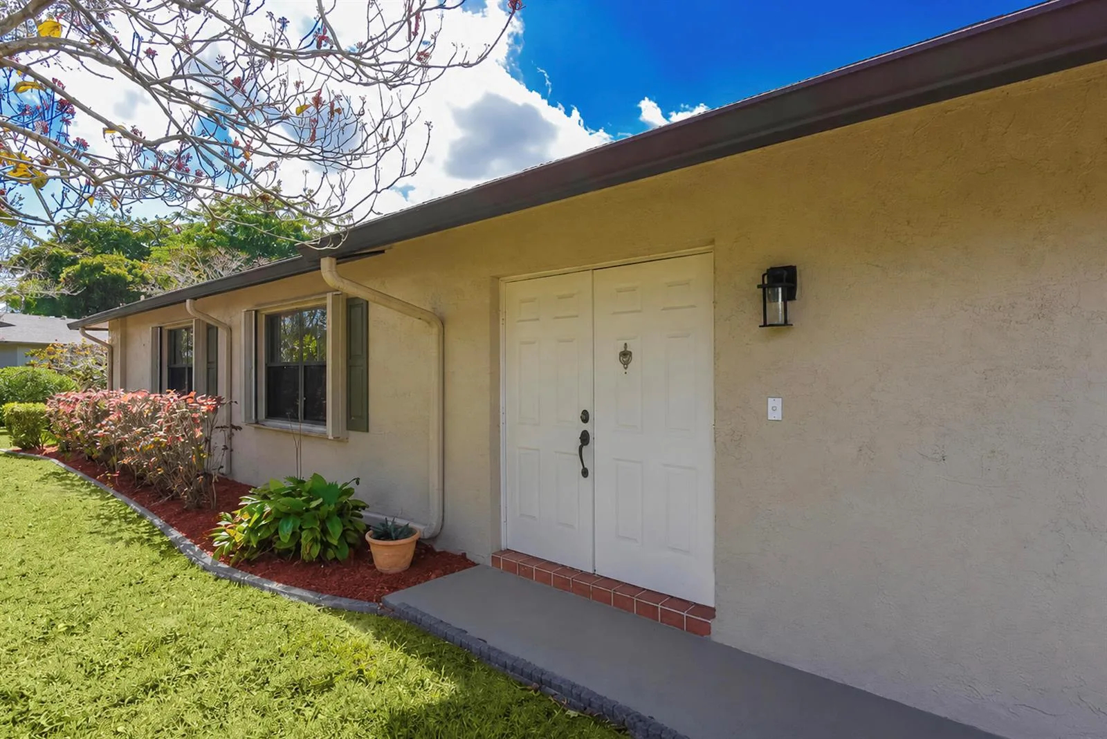 1538 Palmland Drive, Boynton Beach, FL 33436 photo 2
