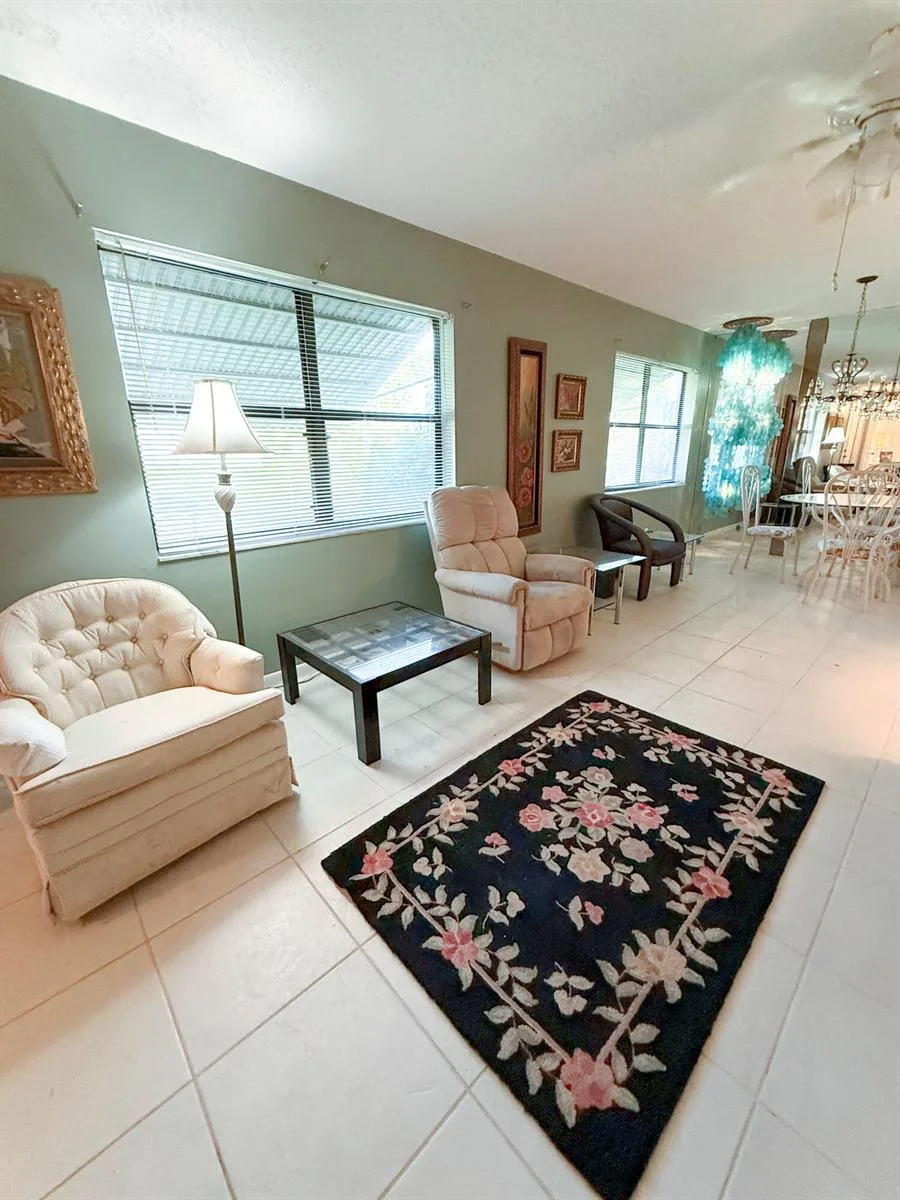1538 Palmland Drive, Boynton Beach, FL 33436 photo 9