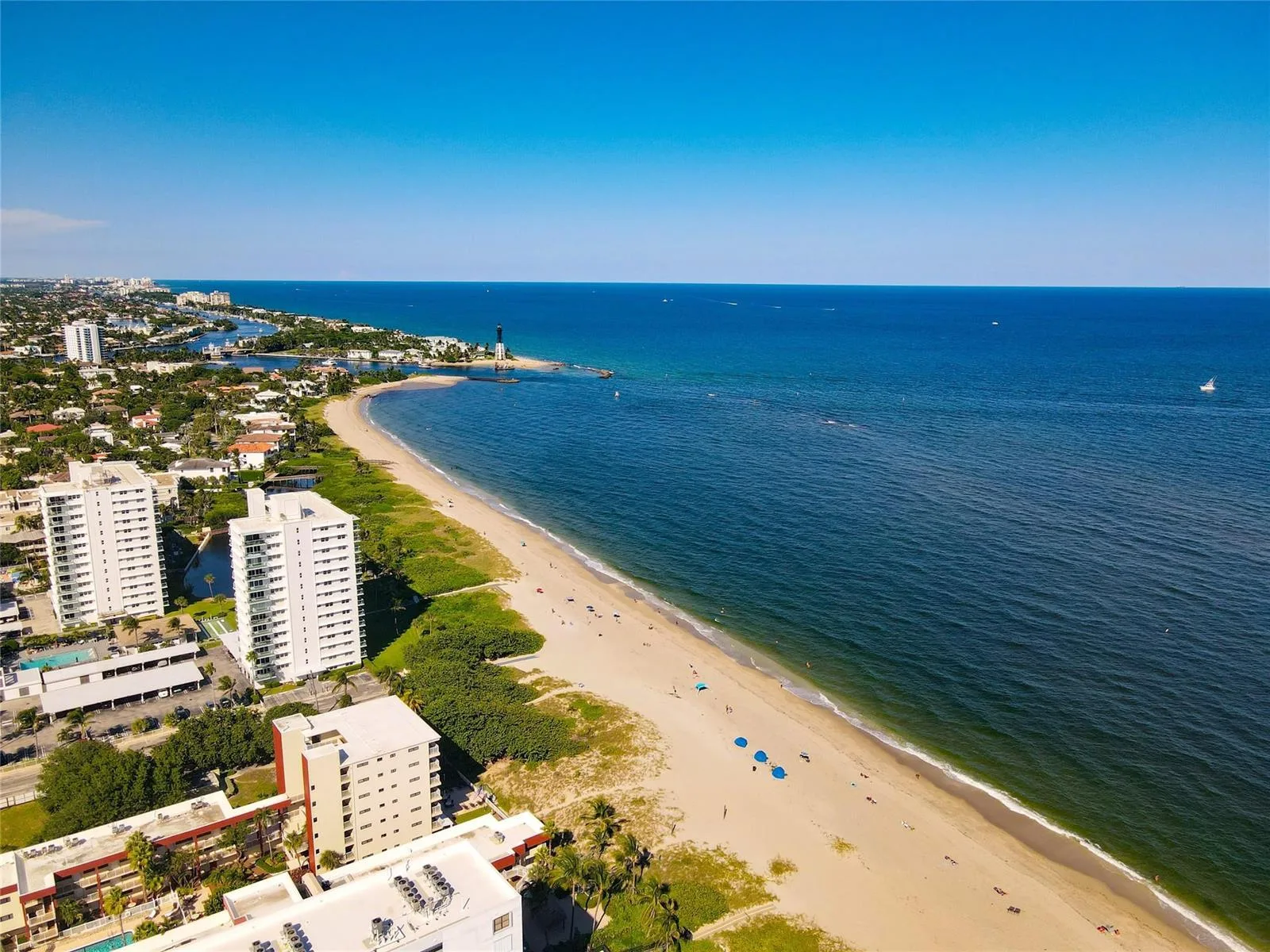 2840 NE 14th Street Causeway # 304A, Pompano Beach, FL 33062