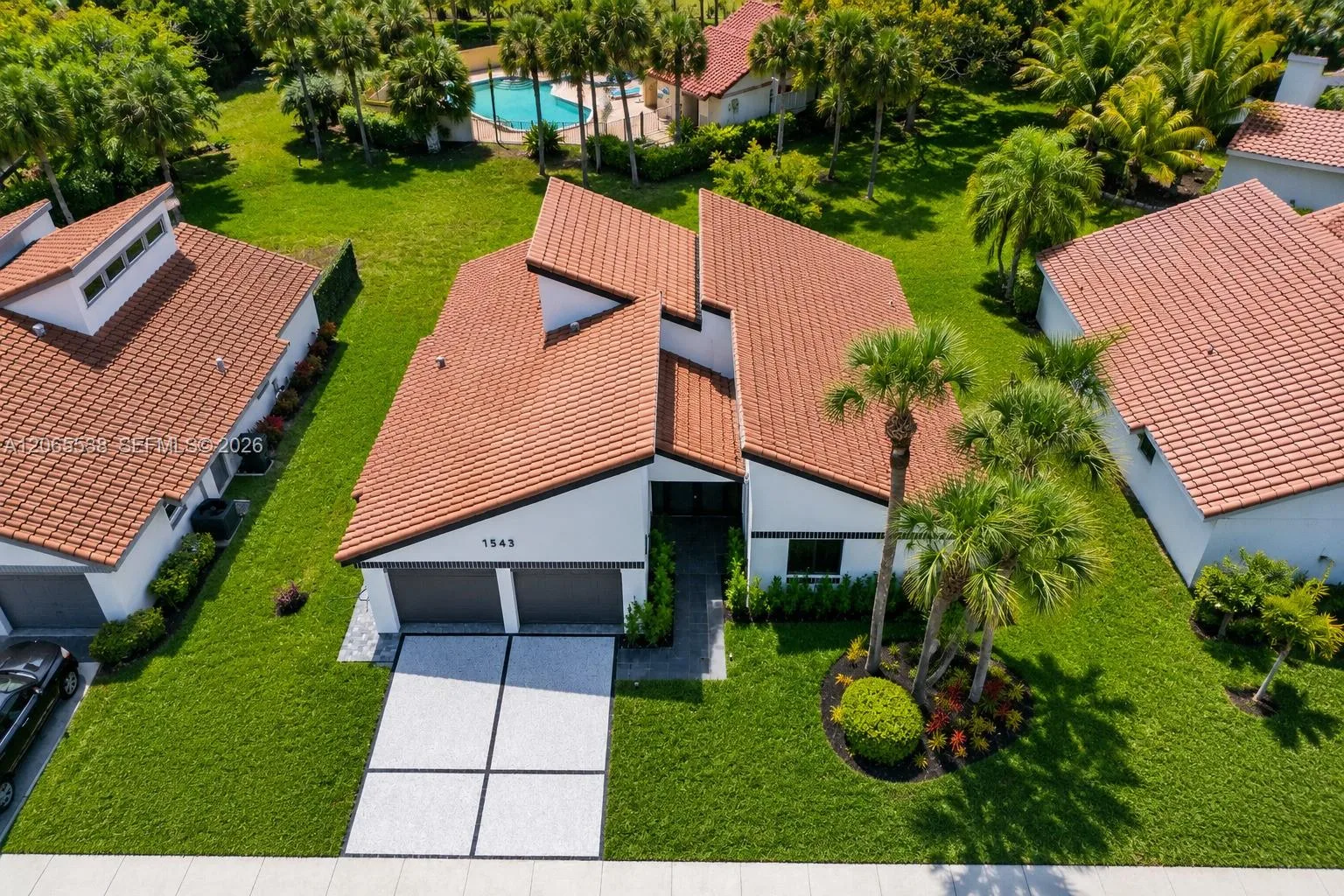 1543 SW 1st Ave, Boca Raton, FL 33432