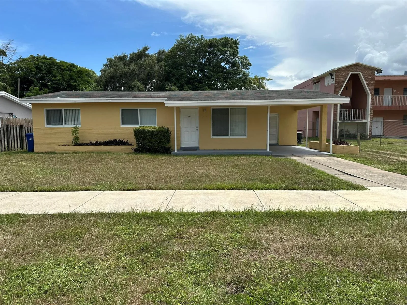 1316 NW 15th Place NW, Fort Lauderdale, FL 33311