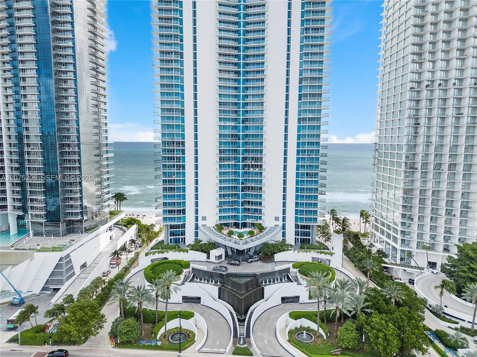 17001 Collins Ave # 1703, Sunny Isles Beach, FL 33160 photo 10