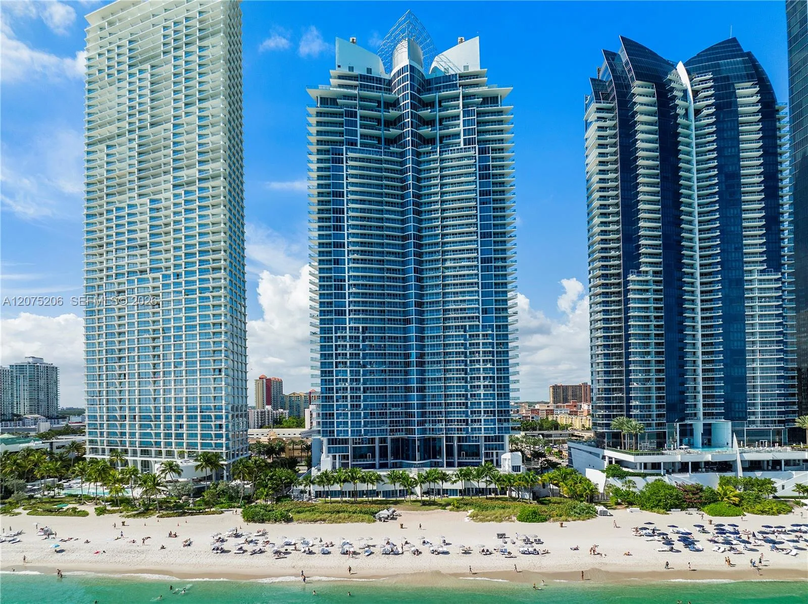 17001 Collins Ave # 1703, Sunny Isles Beach, FL 33160 photo 7