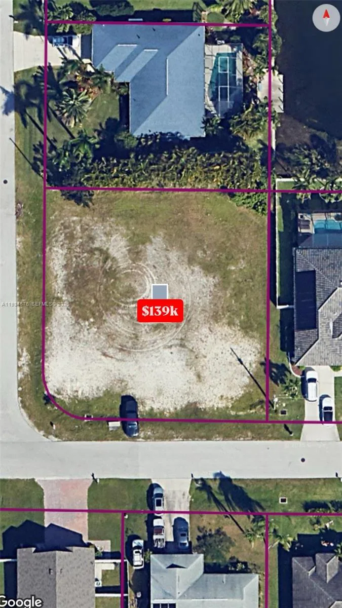 1517 SW 4th Place, Cape Coral, FL 33991 photo 4
