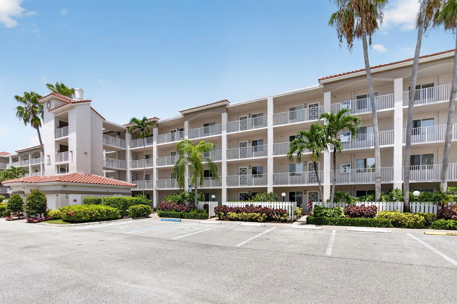 14111 Royal Vista Drive # 207, Delray Beach, FL 33484